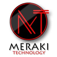 Meraki Technology logo, Meraki Technology contact details