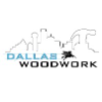 Dallas Woodwork logo, Dallas Woodwork contact details