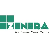 Zenera logo, Zenera contact details