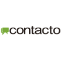 CONTACTO logo, CONTACTO contact details