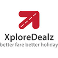 Xplore Dealz logo, Xplore Dealz contact details