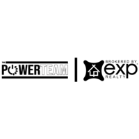 The Power Team Brokered By EXP Realty logo, The Power Team Brokered By EXP Realty contact details