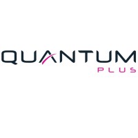 Quantum Plus logo, Quantum Plus contact details