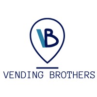 Vending Brothers logo, Vending Brothers contact details