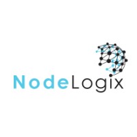 Nodelogix logo, Nodelogix contact details