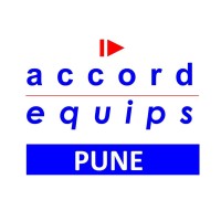 Accord Equips - Pune logo, Accord Equips - Pune contact details