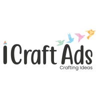 iCraftAds logo, iCraftAds contact details