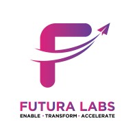 Futura Labs logo, Futura Labs contact details