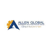 Allen Global Engineering Solutions Pvt. Ltd logo, Allen Global Engineering Solutions Pvt. Ltd contact details