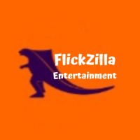 FLICKZILLA ENTERTAINMENT logo, FLICKZILLA ENTERTAINMENT contact details