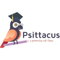 Psittacus logo, Psittacus contact details