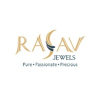 Rasav Jewels logo, Rasav Jewels contact details