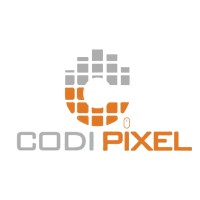 CodiPixel Services Pvt Ltd logo, CodiPixel Services Pvt Ltd contact details