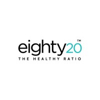 eighty20 Foods logo, eighty20 Foods contact details