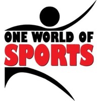 Oneworld of Sports logo, Oneworld of Sports contact details