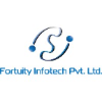 Fortuity Infotech Pvt. Ltd logo, Fortuity Infotech Pvt. Ltd contact details