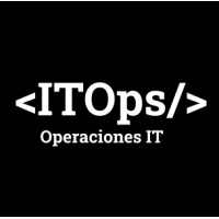 ITOps IT Operations logo, ITOps IT Operations contact details