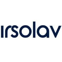 IRSOLAV logo, IRSOLAV contact details