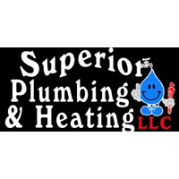 SUPERIOR PLUMBING & HEATING, L.L.C. logo, SUPERIOR PLUMBING & HEATING, L.L.C. contact details