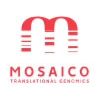 Mosaico Translational Genomics logo, Mosaico Translational Genomics contact details