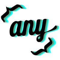 Anycode logo, Anycode contact details