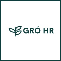 GrÃ³ HR Consulting logo, GrÃ³ HR Consulting contact details