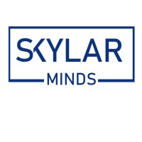 Skylar Minds logo, Skylar Minds contact details