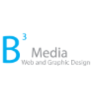 B Cubed Media logo, B Cubed Media contact details