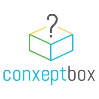 Conxeptbox logo, Conxeptbox contact details