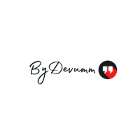 ByDevumm logo, ByDevumm contact details