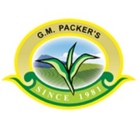 G M Tea Packers (Tulsi Tea) logo, G M Tea Packers (Tulsi Tea) contact details