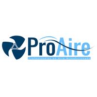 ProAire logo, ProAire contact details