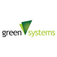 Green Systems logo, Green Systems contact details