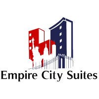 Empire City Suites logo, Empire City Suites contact details