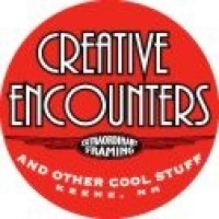 Creative Encounters logo, Creative Encounters contact details