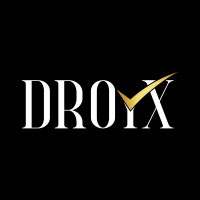 Droyx logo, Droyx contact details