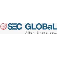 SEC GLOBAL CONSULTING AND INITIATIVES LLP logo, SEC GLOBAL CONSULTING AND INITIATIVES LLP contact details