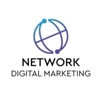 Network Digital Marketing logo, Network Digital Marketing contact details