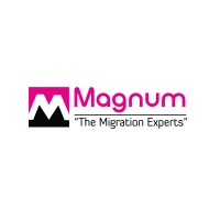 Magnum Migration logo, Magnum Migration contact details