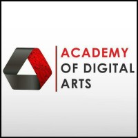 Academy of Digital arts logo, Academy of Digital arts contact details