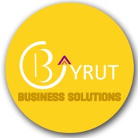 Byrut Business Solutions logo, Byrut Business Solutions contact details