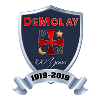 Arizona DeMolay State Association logo, Arizona DeMolay State Association contact details