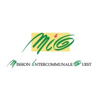 Mission Intercommunale de l'Ouest logo, Mission Intercommunale de l'Ouest contact details