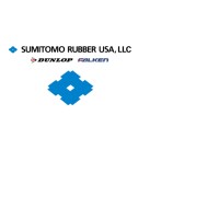 Sumitomo Rubber USA logo, Sumitomo Rubber USA contact details