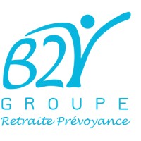 Groupe B2V logo, Groupe B2V contact details