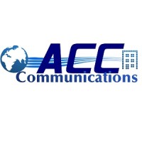 ACC Communications logo, ACC Communications contact details