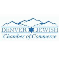 Denver Jewish Chamber of Commerce logo, Denver Jewish Chamber of Commerce contact details