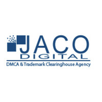 JACO Digital logo, JACO Digital contact details