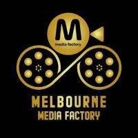 Melbourne Media Factory logo, Melbourne Media Factory contact details