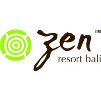 Zen Resort Bali logo, Zen Resort Bali contact details